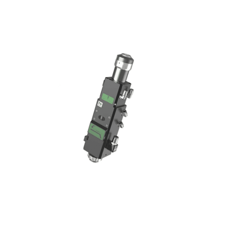 auto focusing precitec cutting head