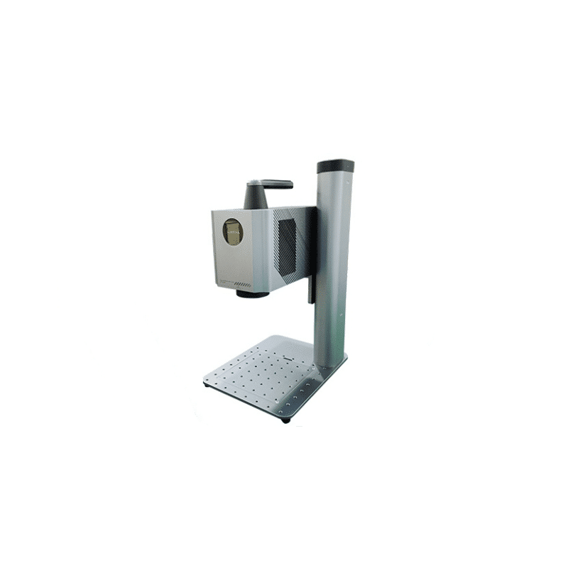 mini portable laser marking machine