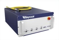 Pulse Laser Cleaning Machine