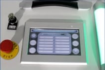 RL-CPL Handheld Laser Paint Stripper Pulse Laser Cleaning Machine详情页
