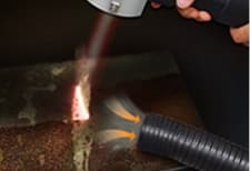 RL-CPL Handheld Laser Paint Stripper Pulse Laser Cleaning Machine详情页