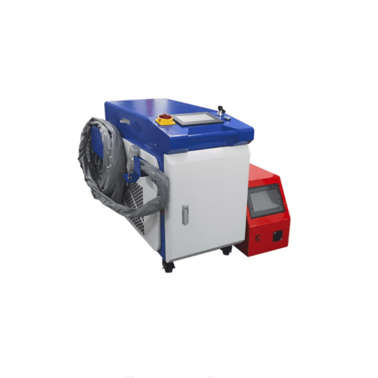 handheld laser welder