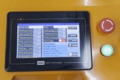 Mini Handheld Laser Welding Machine details