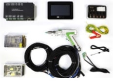 Mini Handheld Laser Welding Machine details