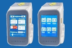 RL-FLA 3 IN 1 Handheld Laser Welding Cleaning Cutting Machine详情页