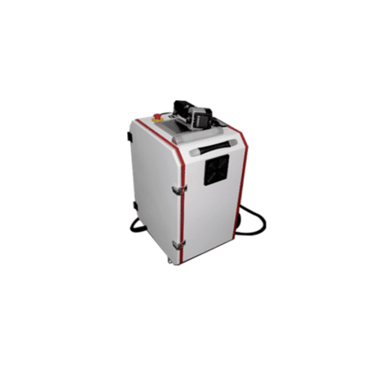 RL-CGY Handheld Laser Cleaner Laser Cleaning Machine主图