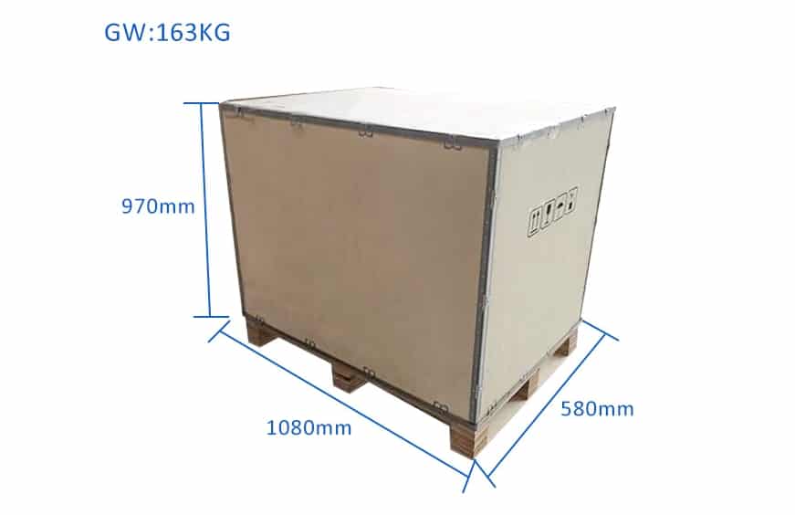5 in 1 Handheld Metal Laser Welding Machine