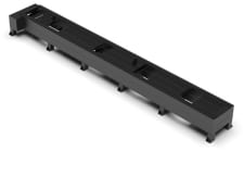 fiber laser tube cutting machine1