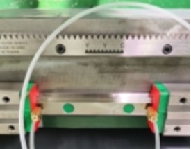 fiber laser tube cutting machine6