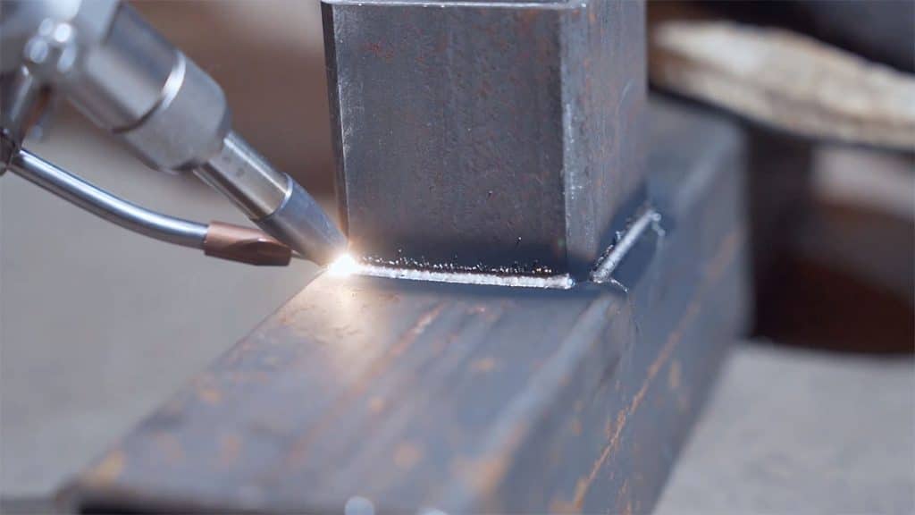 laser welding wire feeders