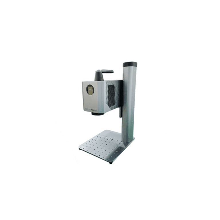 portable laser engraving machine