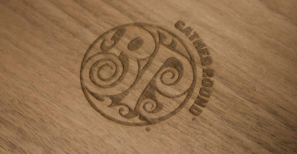 laser cut wooden pictures