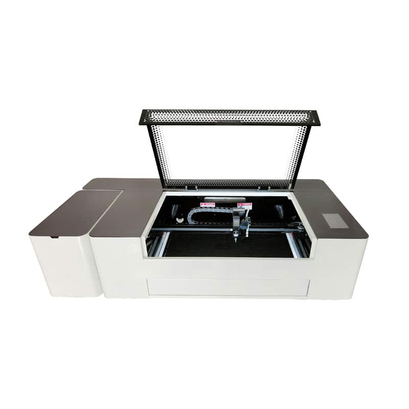 laser engraving machine