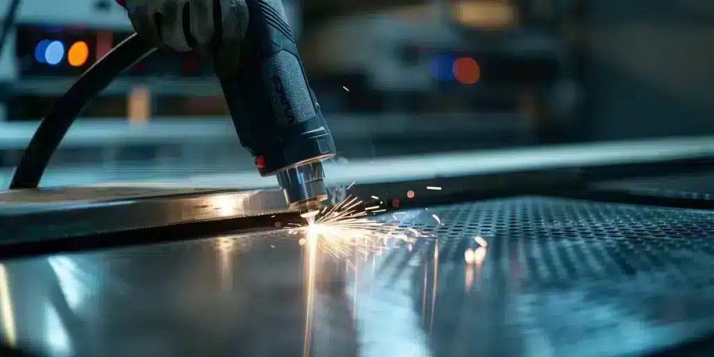 1500w laser welding machine