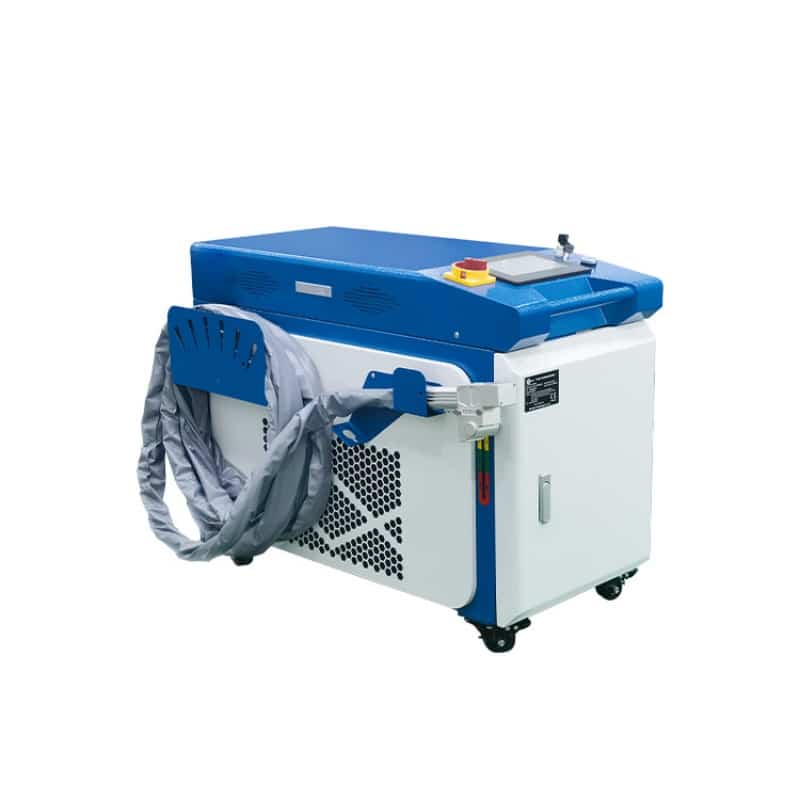 continuous-laser-cleaning-machine