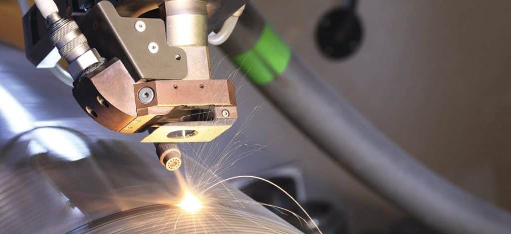 handheld laser welding