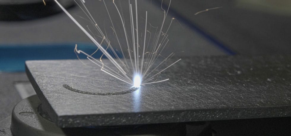 laser beam welding