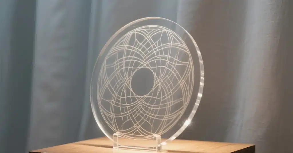 acrylic sheets for laser cutting