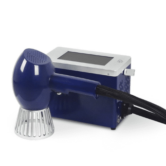 handheld laser marking machine